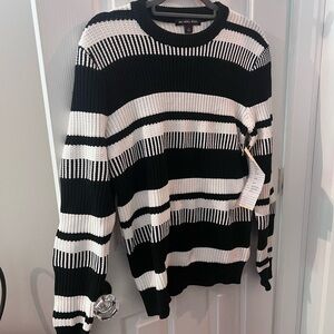 NWT- Michael Kors- Men’s Sweater SAMPLE